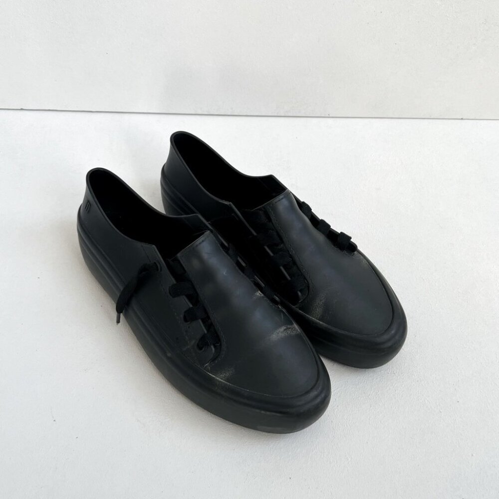 Melissa | Platfrom Sneakers